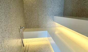 Imagem 7: Apartamento à venda em Sumaré com 260 m², 4 quartos, 3 suítes, 3 vagas