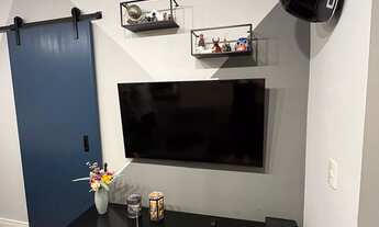 Imagem 4: Apartamento à venda em Mandaqui com 42 m², 1 quarto, 1 vaga