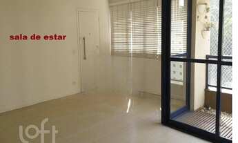 Imagem 1: Apartamento à venda em Vila Andrade com 118 m², 3 quartos, 1 suíte, 2 vagas