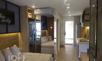 Imagem 3: Apartamento à venda em Tucuruvi com 26 m², 1 quarto