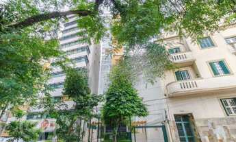 Imagem 2: Apartamento à venda em Bela Vista com 130 m², 3 quartos, 1 suíte, 1 vaga