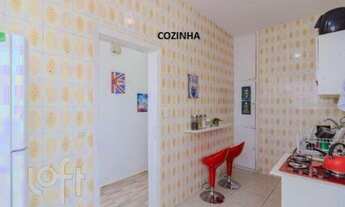 Imagem 4: Apartamento à venda em Campos Elísios com 92 m², 3 quartos