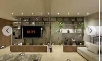 Imagem 2: Apartamento à venda em Ipiranga com 93 m², 2 quartos, 1 suíte, 2 vagas