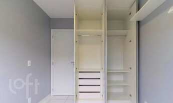 Imagem 3: Apartamento à venda em Cursino com 57 m², 2 quartos, 1 suíte, 1 vaga