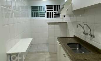 Imagem 5: Apartamento à venda em Moema Índios com 72 m², 2 quartos, 1 suíte, 1 vaga