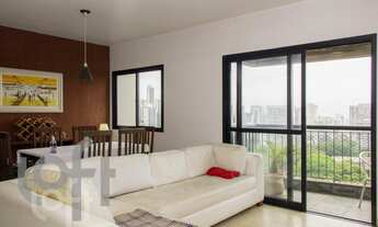 Imagem: Apartamento à venda em Vila Sônia com