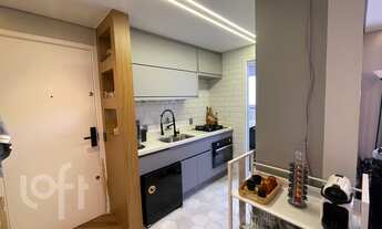 Imagem 7: Apartamento à venda em Vila Prudente com 55 m², 2 quartos, 1 suíte, 1 vaga