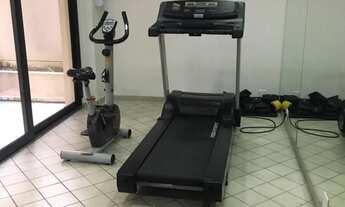 Imagem 5: Apartamento à venda em Saúde com 27 m², 1 quarto, 1 vaga