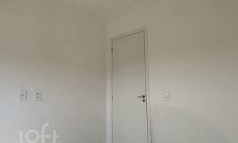 Imagem 7: Apartamento à venda em Jabaquara com 35 m², 1 quarto