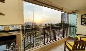 Imagem: Apartamento à venda em Campo Limpo com