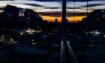 Imagem 5: Apartamento à venda em Jabaquara com 62 m², 2 quartos, 1 suíte, 1 vaga