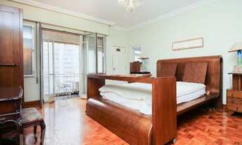 Imagem 5: Apartamento à venda em Bela Vista com 350 m², 4 quartos, 4 suítes, 2 vagas