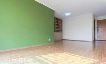 Imagem 3: Apartamento à venda em Jabaquara com 85 m², 3 quartos, 1 vaga