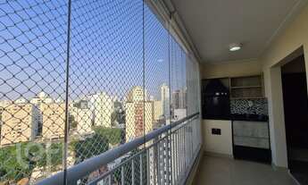 Imagem: Apartamento à venda em Vila Romana com