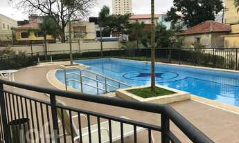 Imagem 5: Apartamento à venda em Sacomã com 65 m², 2 quartos, 1 vaga