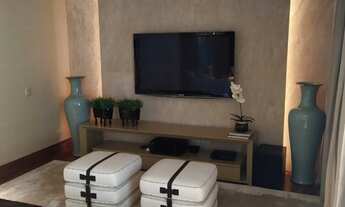 Imagem 6: Apartamento à venda em Vila Prudente com 192 m², 3 quartos, 3 suítes, 3 vagas