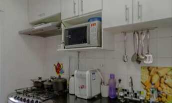 Imagem 7: Apartamento à venda em República com 48 m², 1 quarto, 1 suíte, 1 vaga