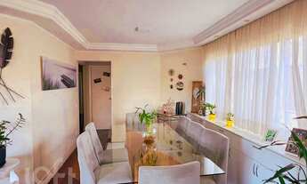 Imagem 3: Apartamento à venda em Vila Prudente com 140 m², 3 quartos, 1 suíte, 2 vagas