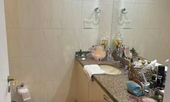 Imagem 4: Apartamento à venda em Sumaré com 200 m², 3 quartos, 3 suítes, 3 vagas