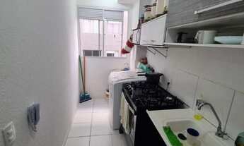 Imagem 5: Apartamento à venda em Sacomã com 43 m², 2 quartos