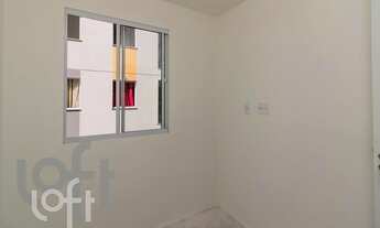 Imagem 4: Apartamento à venda em Cangaíba com 39 m², 2 quartos