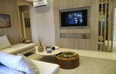 Imagem 7: Apartamento à venda em Tatuapé com 81 m², 3 quartos, 1 suíte, 2 vagas