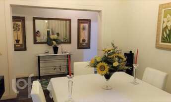 Imagem 6: Apartamento à venda em República com 136 m², 3 quartos