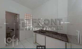 Imagem 5: Apartamento à venda em República com 67 m², 2 quartos