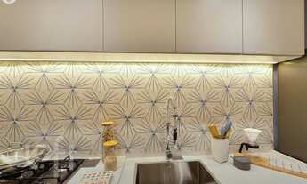 Imagem 3: Apartamento à venda em Perdizes com 109 m², 3 quartos, 1 suíte, 2 vagas