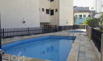 Imagem: Apartamento à venda em Tucuruvi com 69