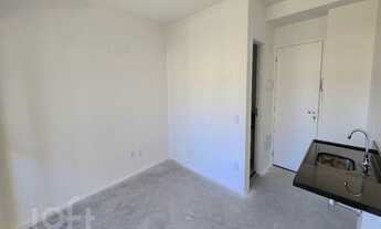 Imagem 7: Apartamento à venda em Brooklin com 25 m², 1 quarto