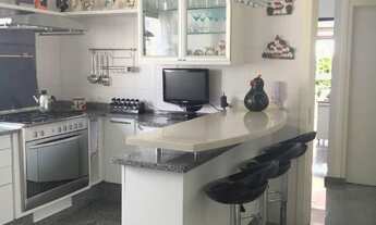 Imagem 7: Apartamento à venda em Chácara Klabin com 375 m², 4 quartos, 4 suítes, 6 vagas