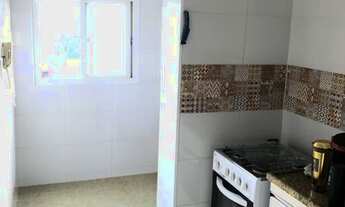 Imagem 6: Apartamento à venda em Sacomã com 47 m², 2 quartos, 1 vaga