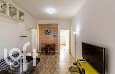 Imagem 15: Apartamento à venda em República com 92 m², 3 quartos