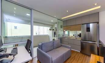 Imagem: APARTAMENTO em São Paulo - SP, Vila da