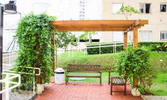 Imagem: Apartamento à venda em Vila Prudente com