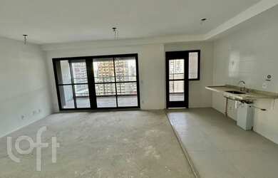 Imagem 8: Apartamento à venda em Santo Amaro com 85 m², 2 quartos, 2 suítes, 2 vagas