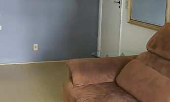 Imagem 2: Apartamento à venda em Sumaré com 40 m², 1 quarto, 1 suíte, 1 vaga