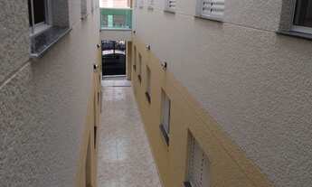 Imagem 5: Apartamento à venda em Itaquera com 42 m², 2 quartos