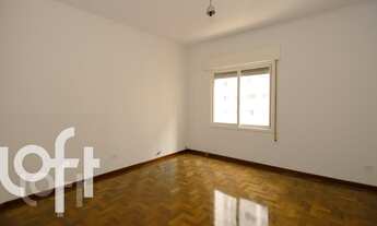 Imagem 3: Apartamento à venda em República com 107 m², 3 quartos