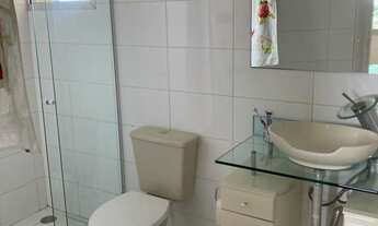 Imagem 7: Apartamento à venda em Jabaquara com 60 m², 2 quartos, 1 suíte, 1 vaga