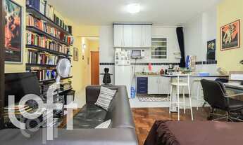 Imagem 6: Apartamento à venda em República com 36 m², 1 quarto