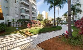 Imagem 7: Apartamento à venda em Vila Sônia com 96 m², 2 quartos, 2 suítes, 2 vagas