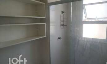 Imagem 3: Apartamento à venda em República com 28 m², 1 quarto, 1 suíte