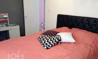 Imagem 2: Apartamento à venda em Sacomã com 55 m², 2 quartos, 1 vaga