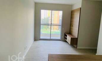 Imagem 4: Apartamento à venda em Vila Andrade com 64 m², 3 quartos, 1 suíte, 2 vagas