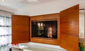 Imagem 6: Apartamento à venda em Alto da Lapa com 200 m², 4 quartos, 3 suítes