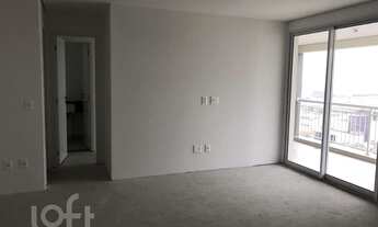 Imagem 6: Apartamento à venda em Santana com 60 m², 1 quarto, 1 suíte