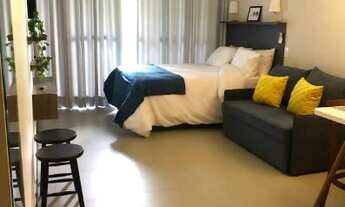 Imagem: Apartamento à venda em República com 30