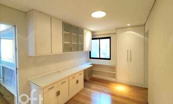 Imagem 5: Apartamento à venda em Vila Sônia com 181 m², 3 quartos, 3 suítes, 3 vagas